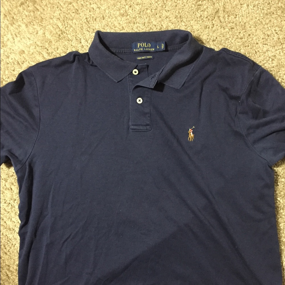 Polo Shirt